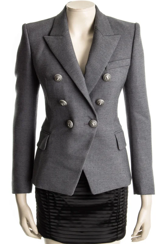 BALMAIN Blazer VESTE - Nur in unserem Store in Spremberg erhältlich.