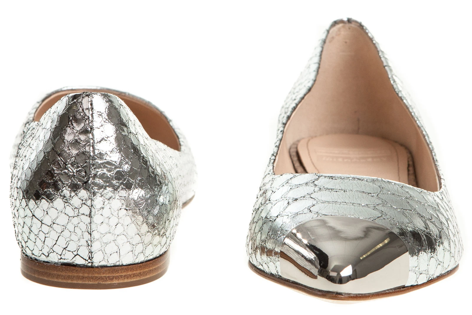 MICHALSKY Ballerina ZONE – Bild 3