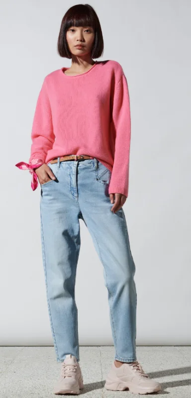 Jeans STRAIGHTLEG-DENIM