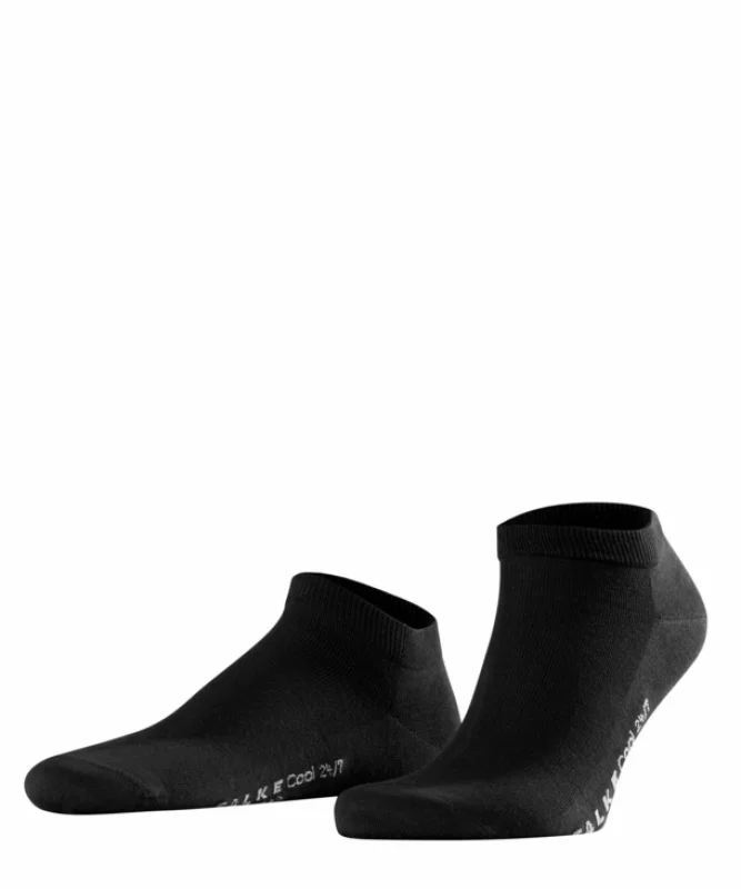 Herren-Sneakersocken COOL 24/7
