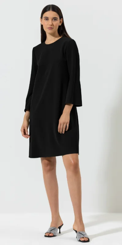 LUISA CERANO Kleid MINIDRESS