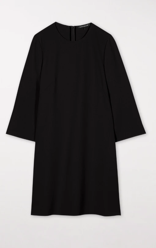 LUISA CERANO Kleid MINIDRESS – Bild 3