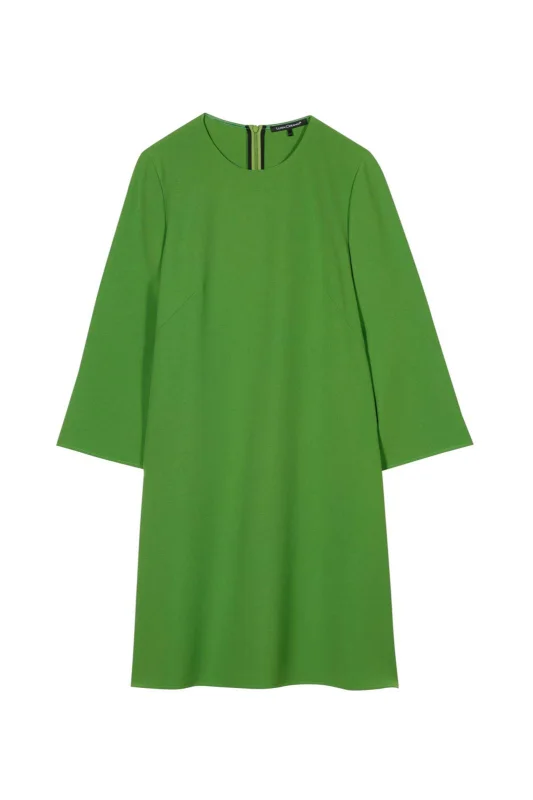 LUISA CERANO Kleid MINIDRESS