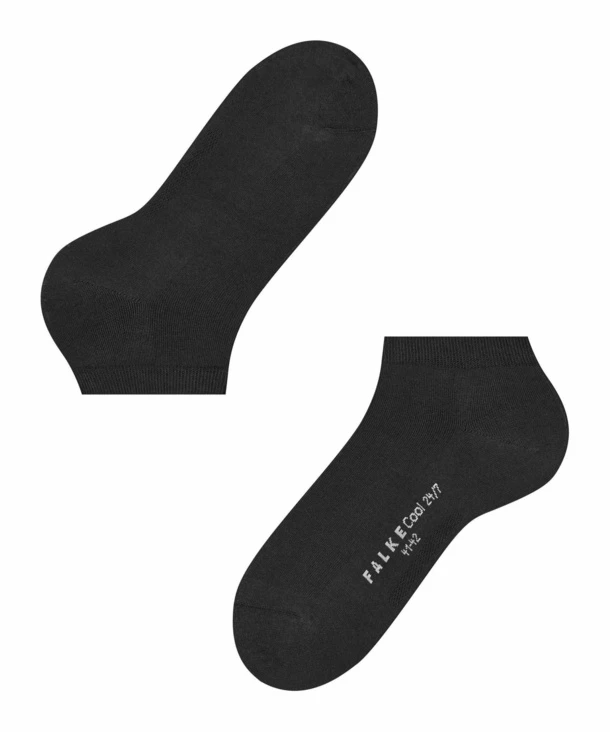 Herren-Sneakersocken COOL 24/7 – Bild 2