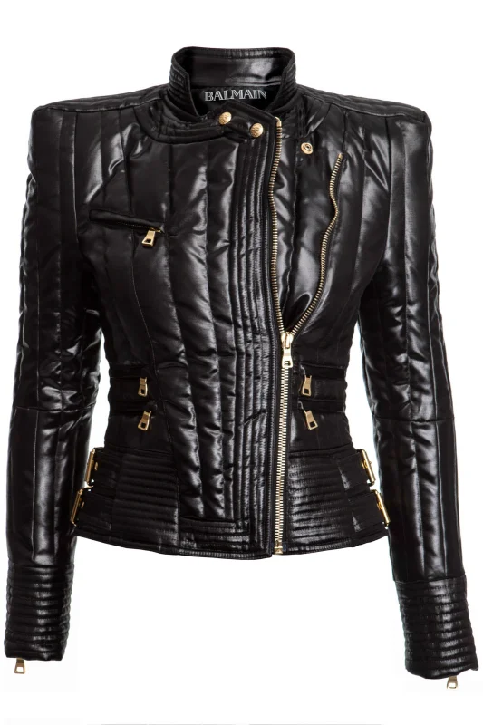 BALMAIN Jacke VESTE - Nur in unserem Store in Spremberg erhältlich.