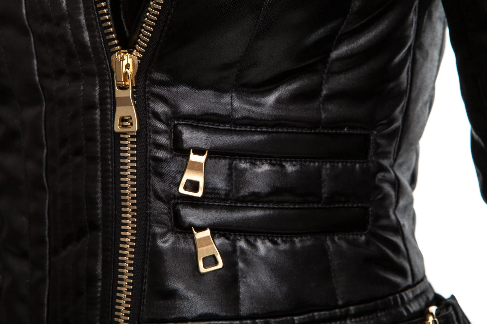 BALMAIN Jacke VESTE - Nur in unserem Store in Spremberg erhältlich. – Bild 4