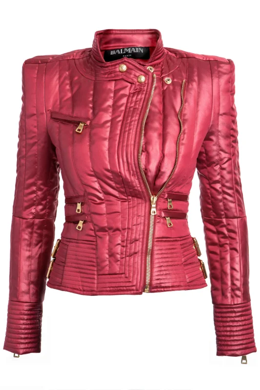 BALMAIN Jacke VESTE - Nur in unserem Store in Spremberg erhältlich.