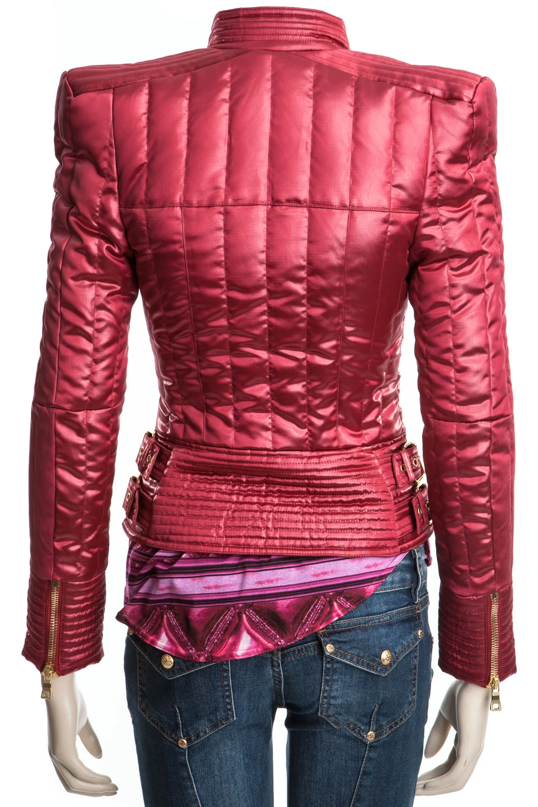 BALMAIN Jacke VESTE - Nur in unserem Store in Spremberg erhältlich. – Bild 3