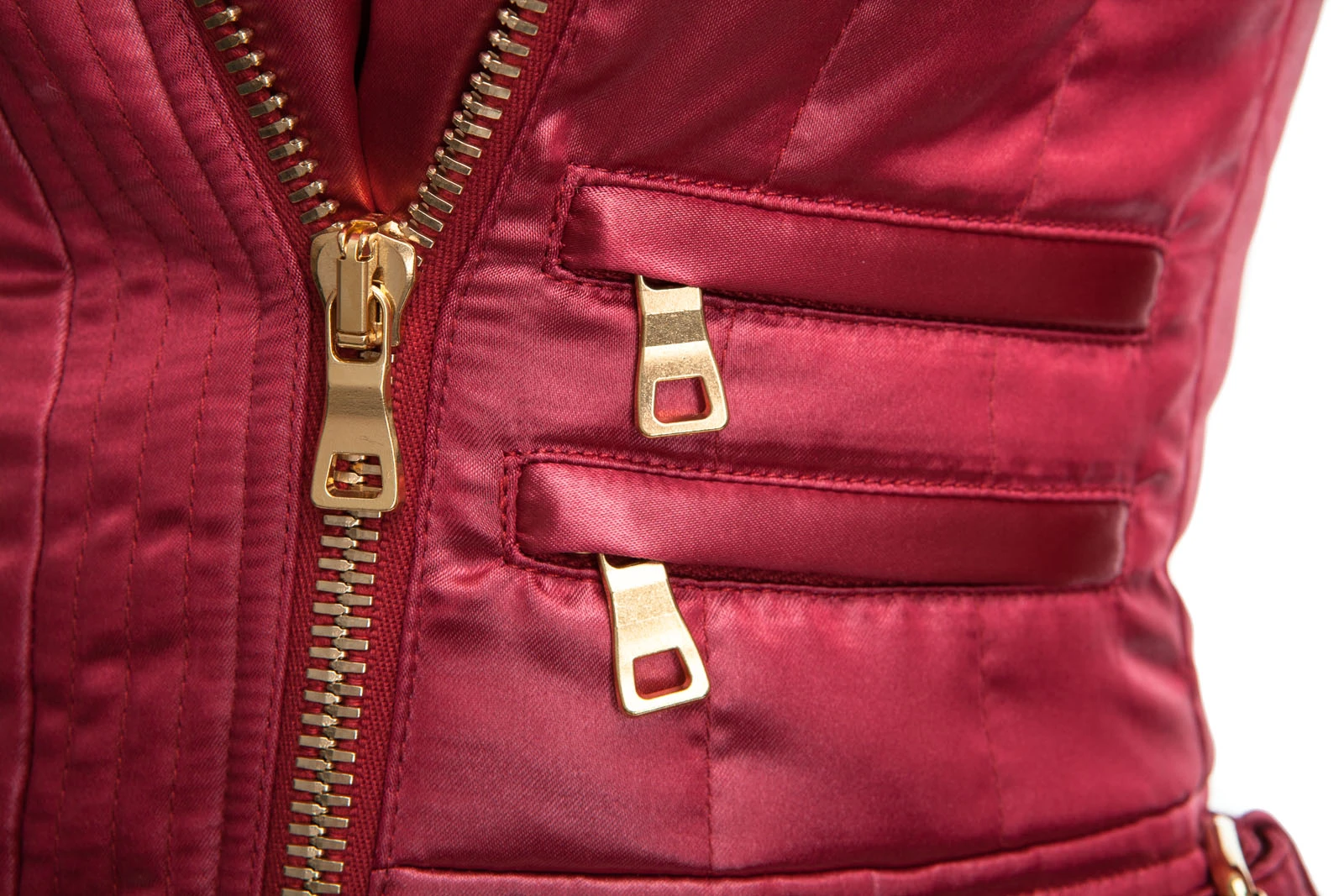 BALMAIN Jacke VESTE - Nur in unserem Store in Spremberg erhältlich. – Bild 4