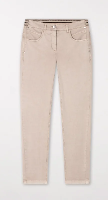 Hose HIGH-STRETCH SKINNY DENIM