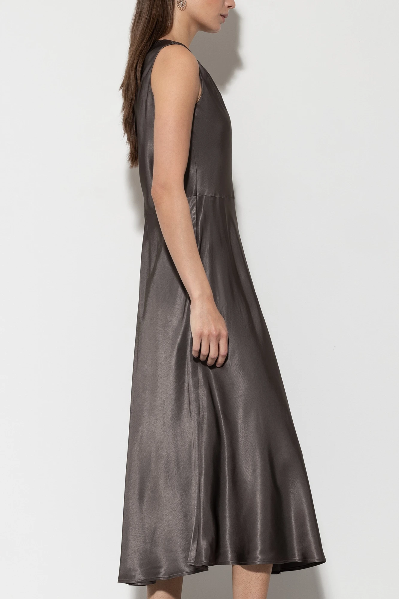 Kleid SATIN – Bild 2