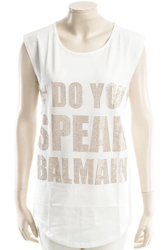 BALMAIN Shirt TOP - Nur in unserem Store in Spremberg erhältlich.