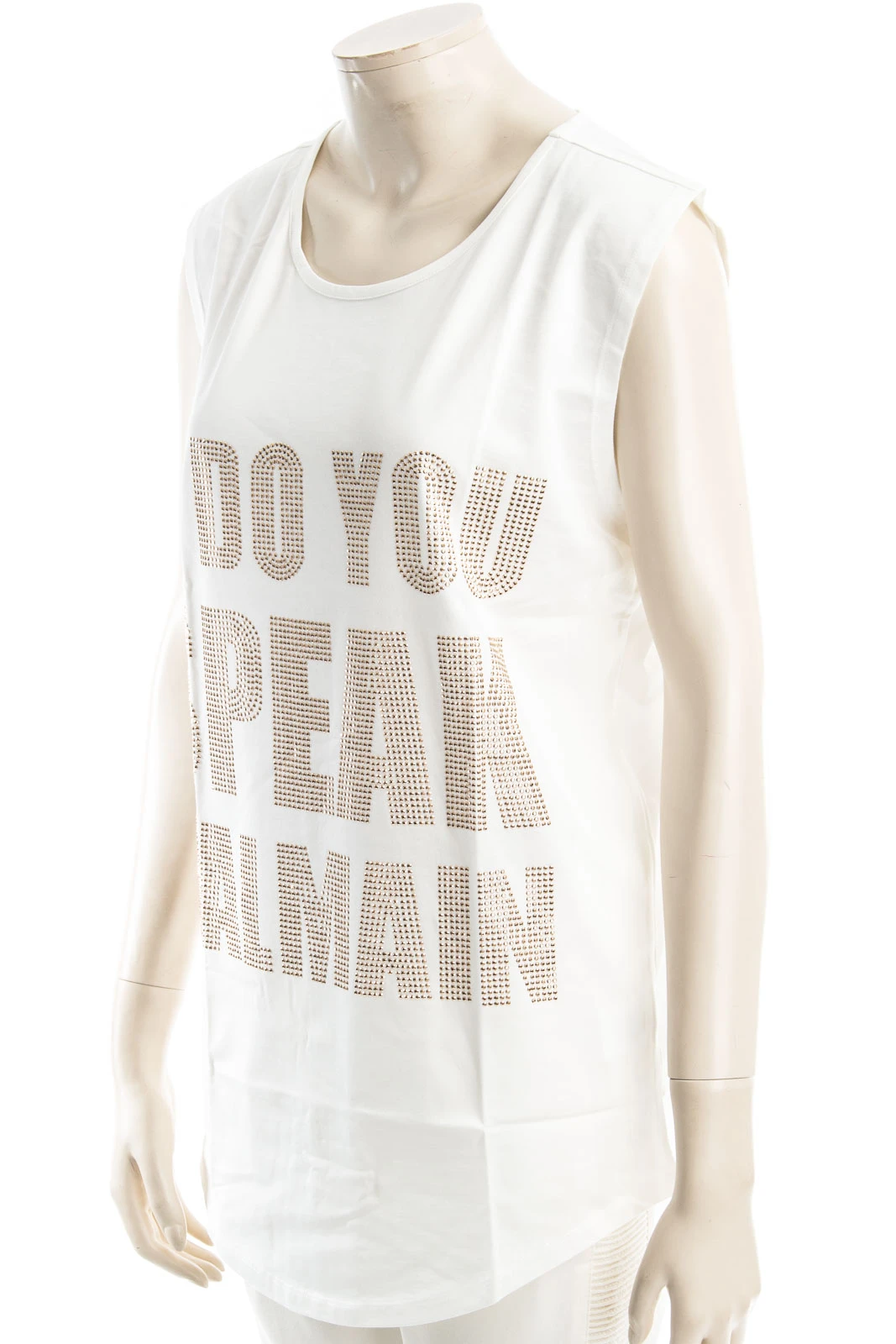 BALMAIN Shirt TOP - Nur in unserem Store in Spremberg erhältlich. – Bild 2