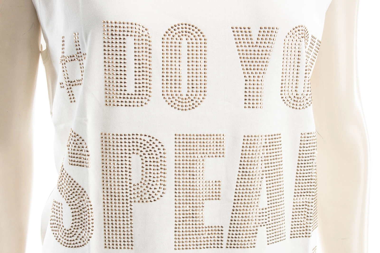 BALMAIN Shirt TOP - Nur in unserem Store in Spremberg erhältlich. – Bild 4