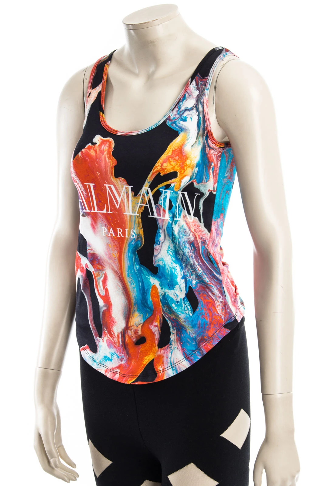 BALMAIN Top TOP - Nur in unserem Store in Spremberg erhältlich. – Bild 2