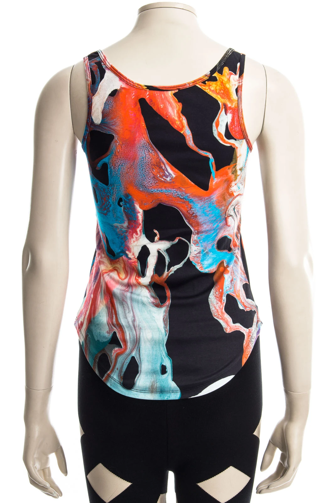 BALMAIN Top TOP - Nur in unserem Store in Spremberg erhältlich. – Bild 3