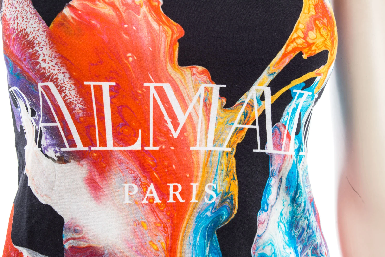 BALMAIN Top TOP - Nur in unserem Store in Spremberg erhältlich. – Bild 4