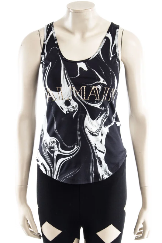 BALMAIN Top TOP - Nur in unserem Store in Spremberg erhältlich.