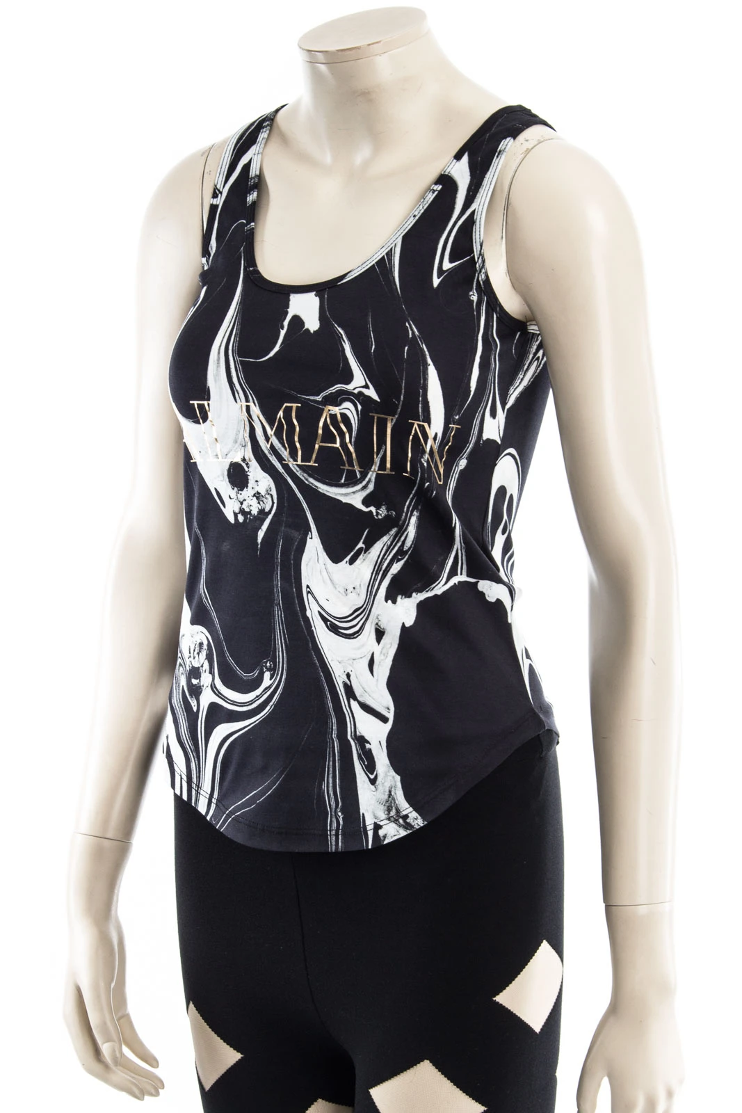 BALMAIN Top TOP - Nur in unserem Store in Spremberg erhältlich. – Bild 2