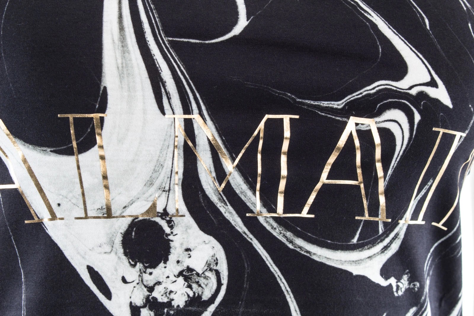 BALMAIN Top TOP - Nur in unserem Store in Spremberg erhältlich. – Bild 4