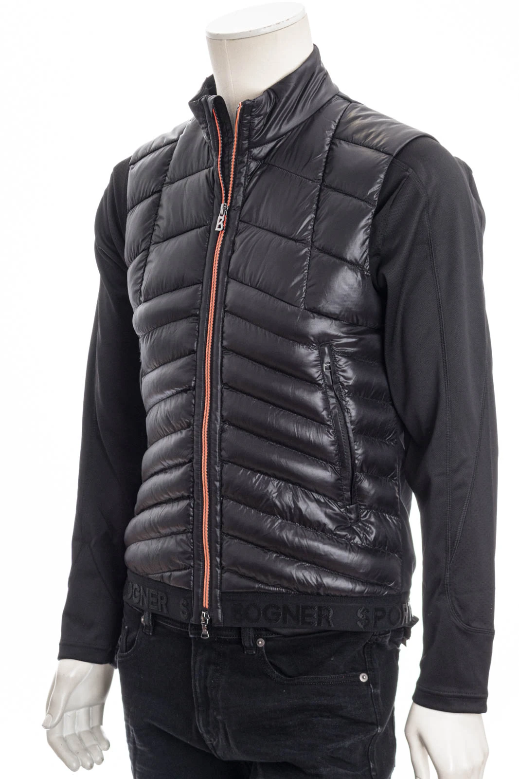 BOGNER SPORT Weste JOSS – Bild 2