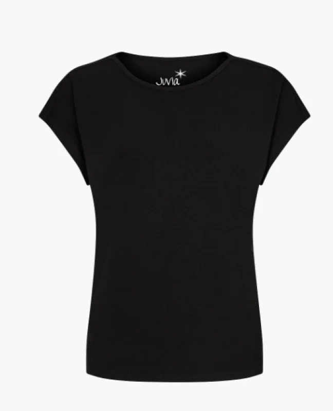 JUVIA T-Shirt PIA BOXY