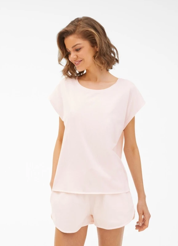 JUVIA T-Shirt LISSY BOXY – Bild 2