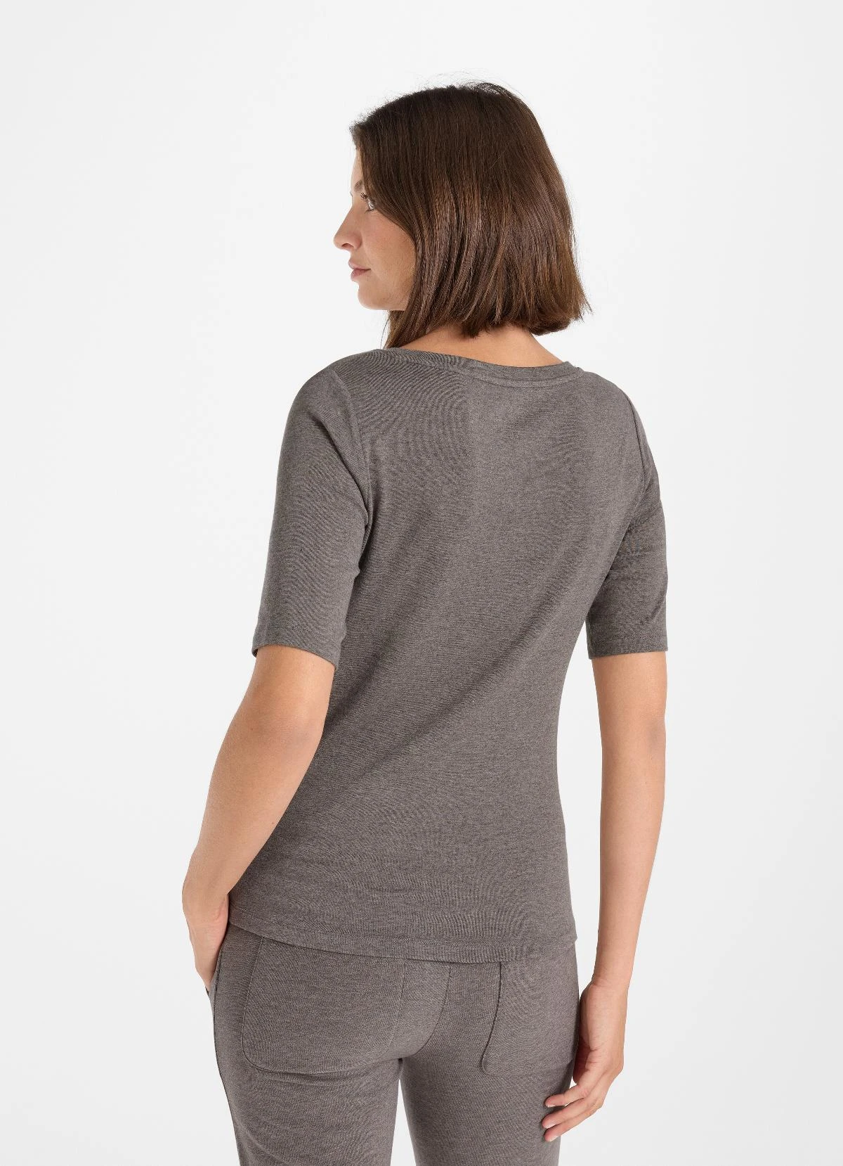 JUVIA T-Shirt JETTE – Bild 2