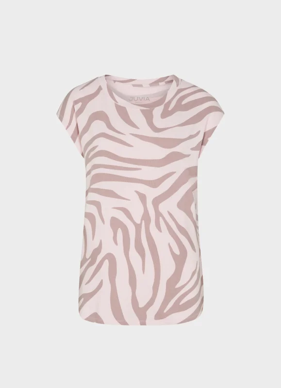 JUVIA T-Shirt NIGHTWEAR