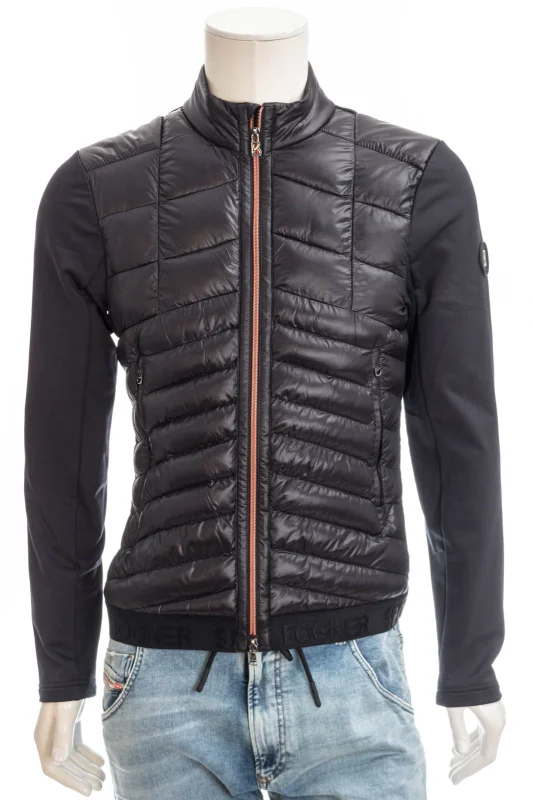 BOGNER SPORT Sweatjacke KIRIAN
