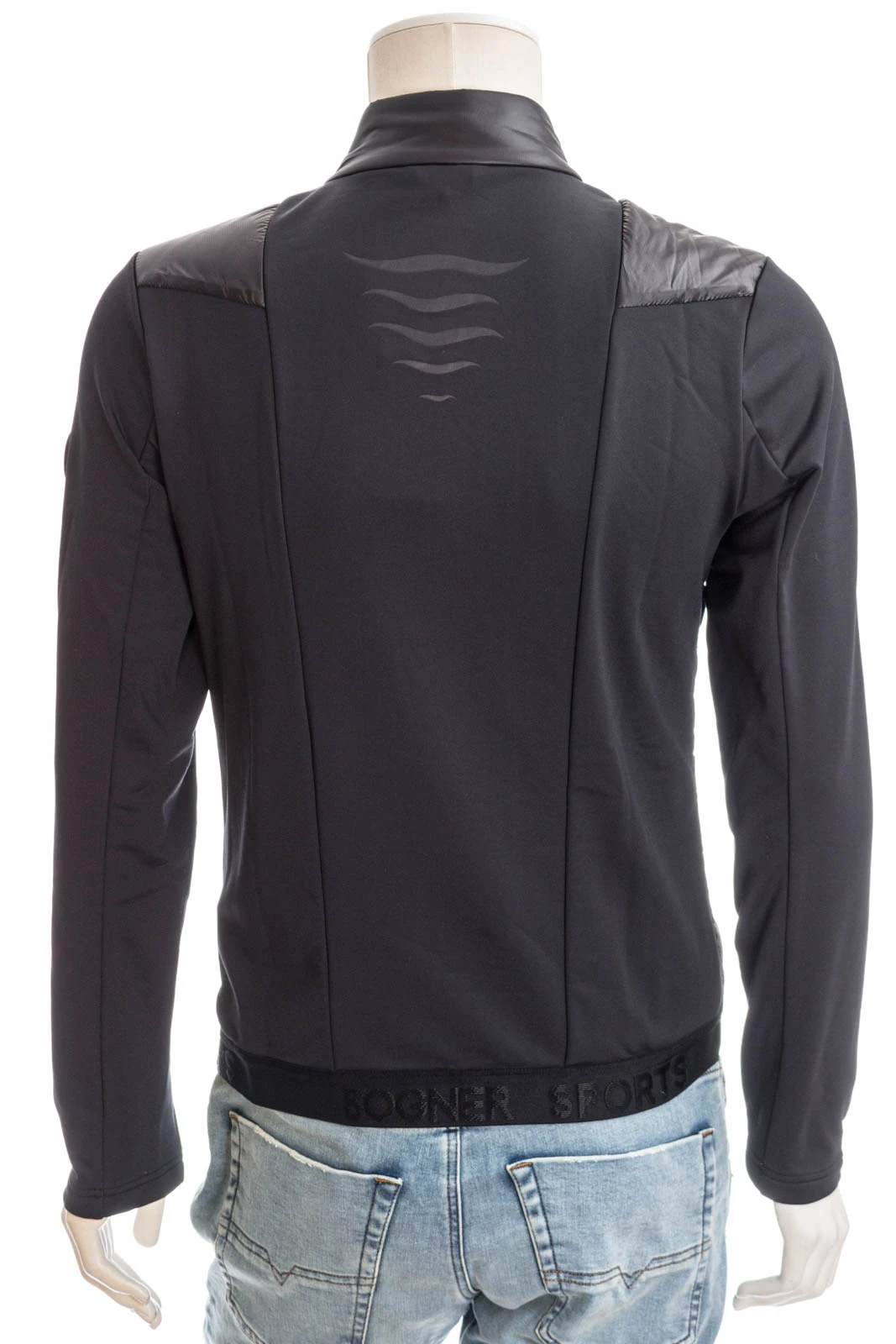 BOGNER SPORT Sweatjacke KIRIAN – Bild 3