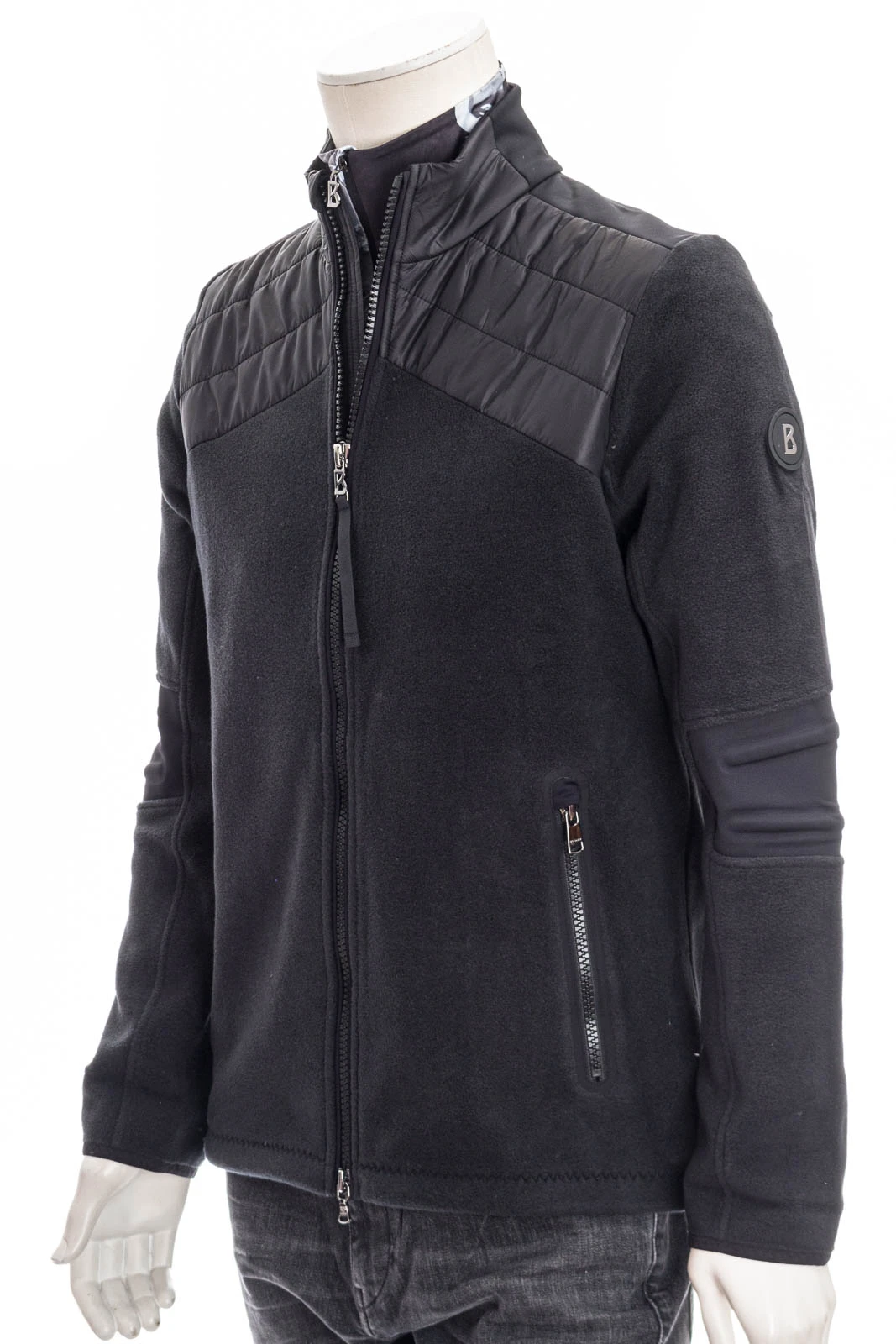 BOGNER SPORT Sweatjacke NEAL – Bild 2