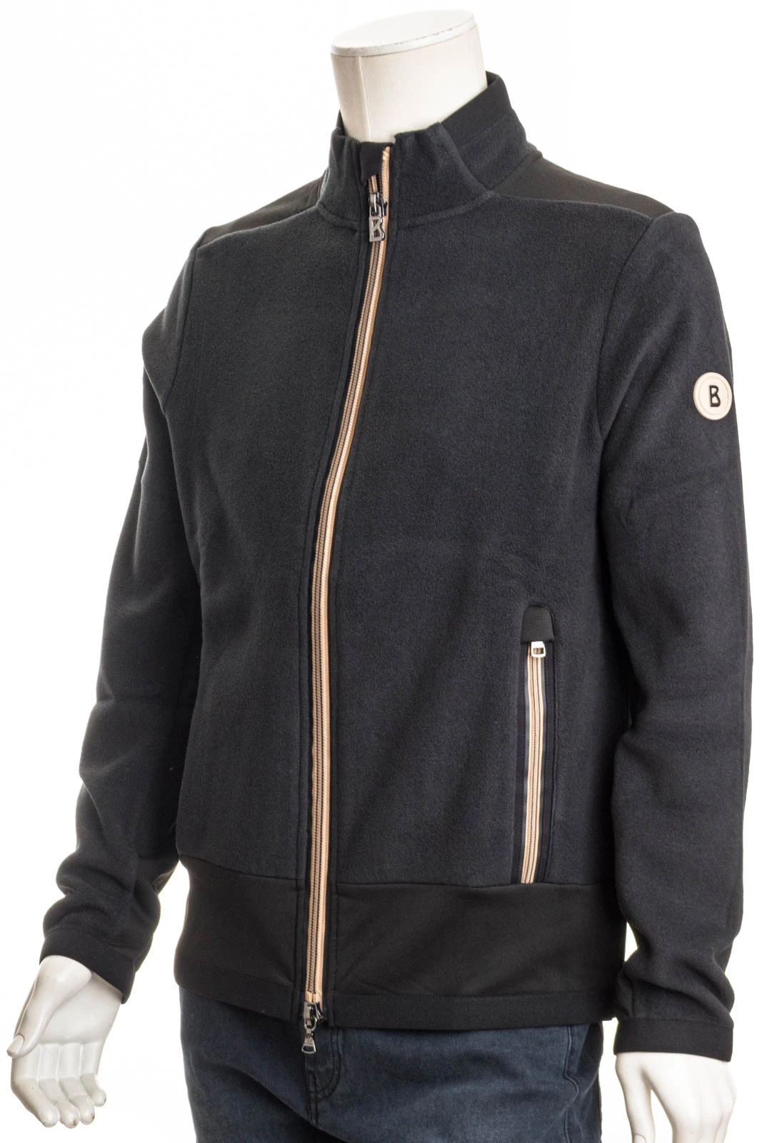 BOGNER SPORT Sweatjacke FABIO – Bild 2