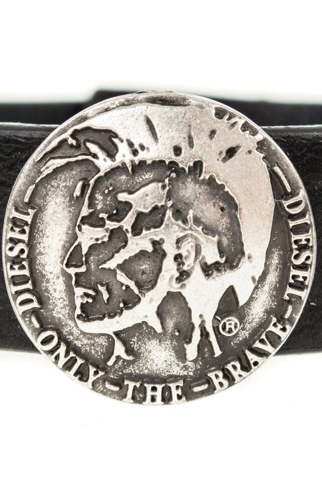 DIESEL Armband ASTUGO – Bild 2