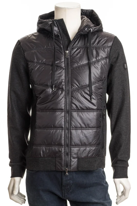BOGNER SPORT Sweatjacke JOSHUA
