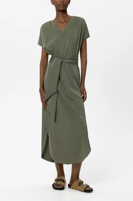 Kleid SOFTSHELL