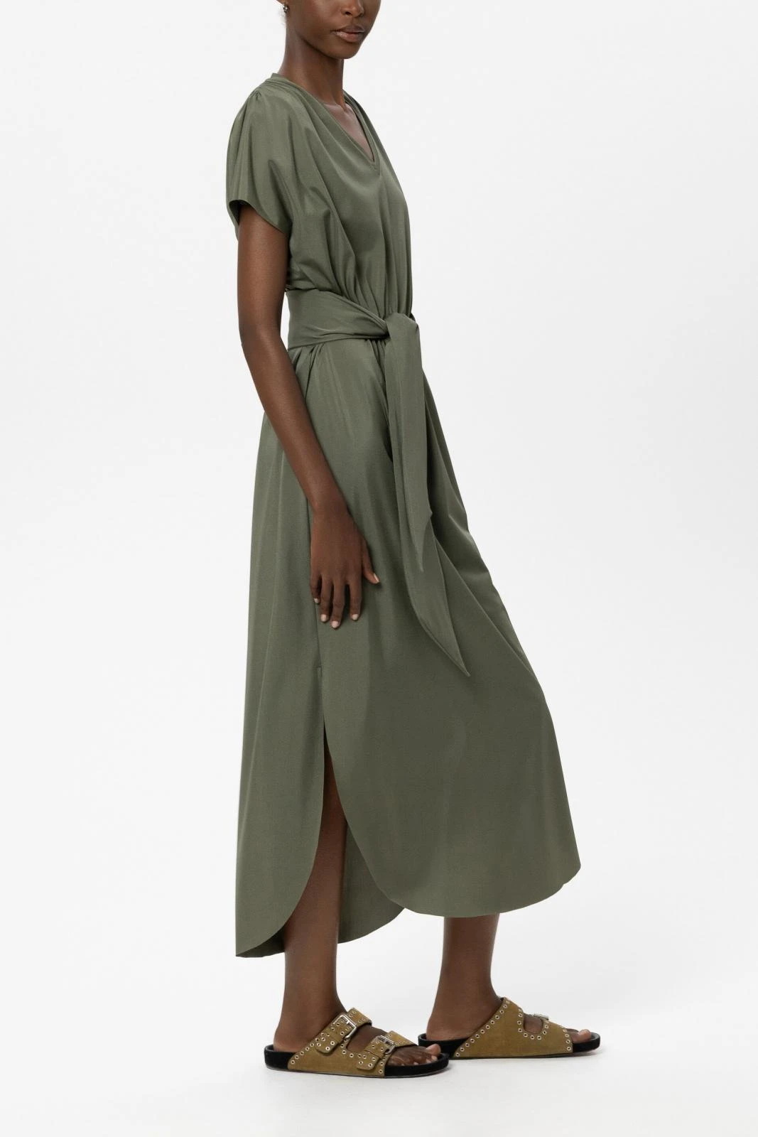 Kleid SOFTSHELL – Bild 2