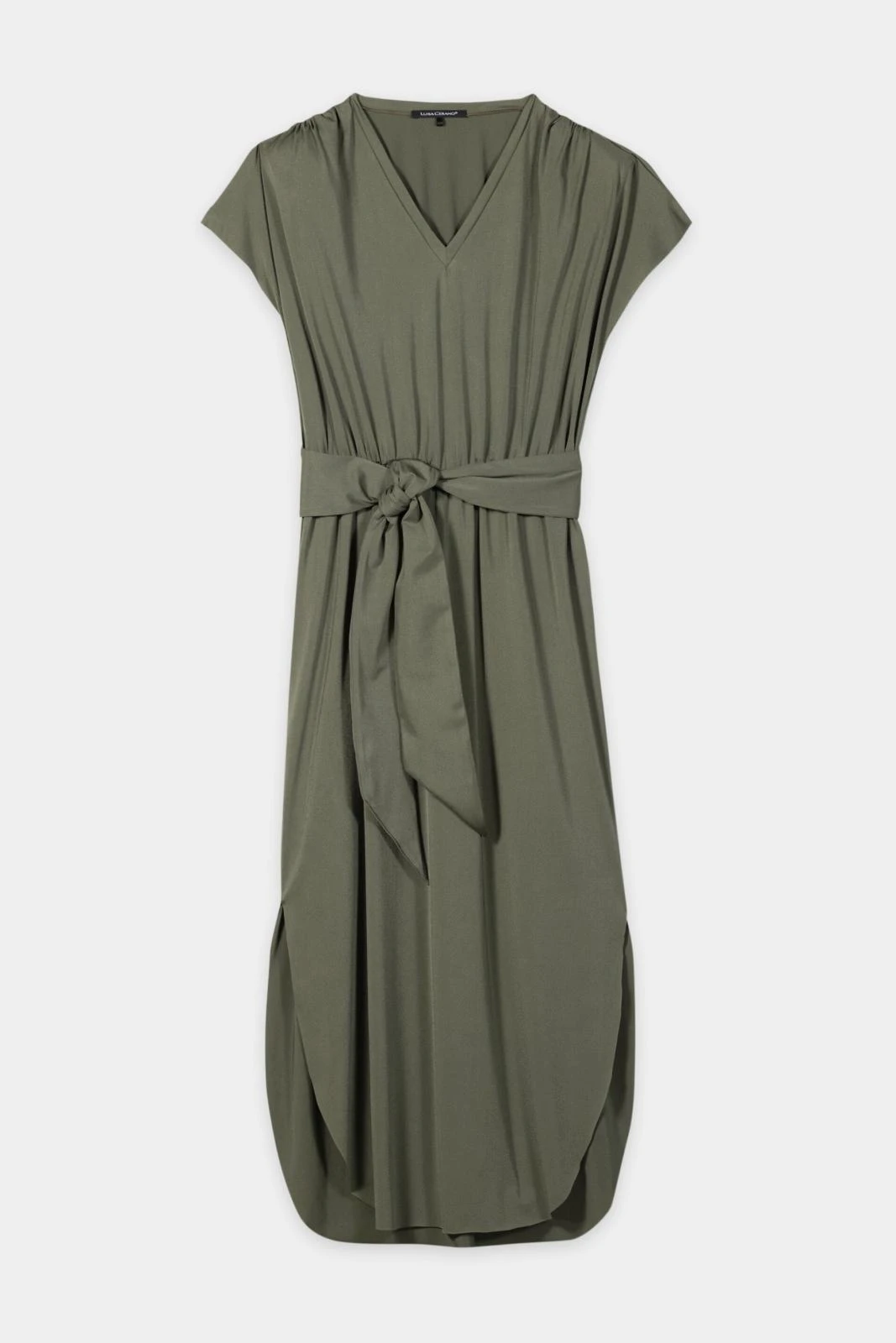 Kleid SOFTSHELL – Bild 4