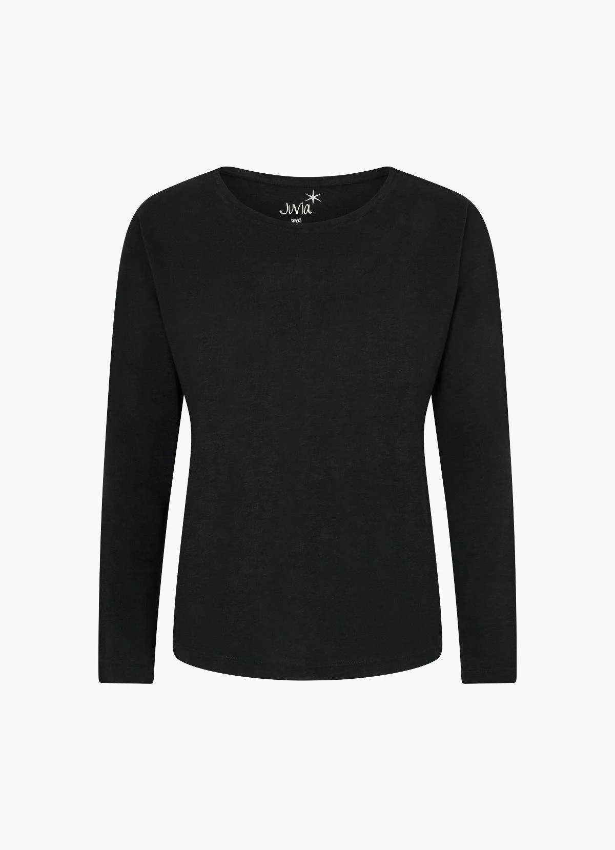 JUVIA Longsleeve VIVIEN – Bild 3