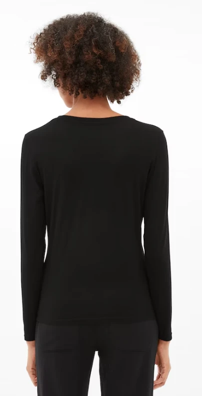 JUVIA Longsleeve INES – Bild 2