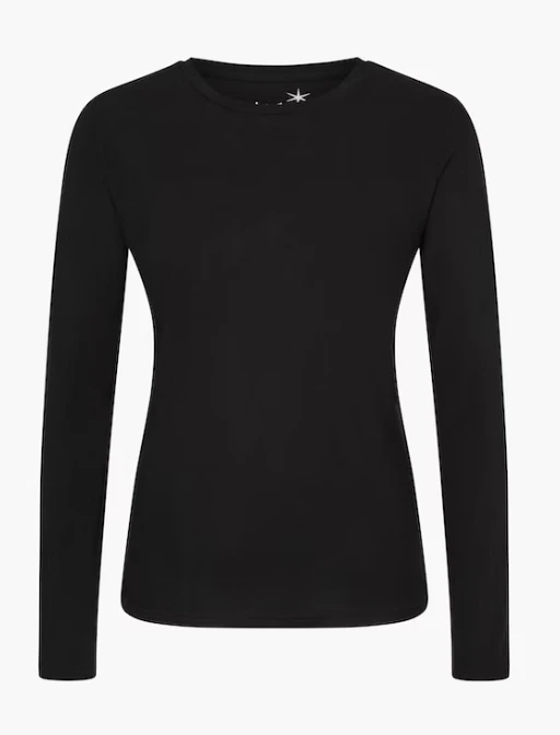 JUVIA Longsleeve INES – Bild 3