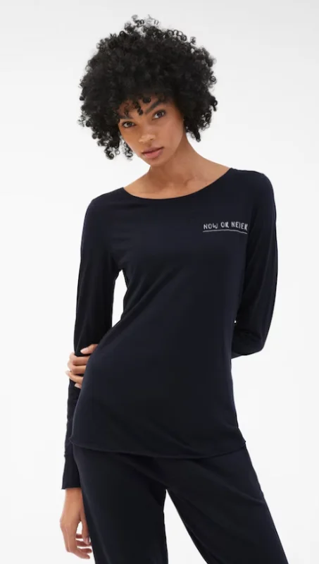 JUVIA Longsleeve ELLEN