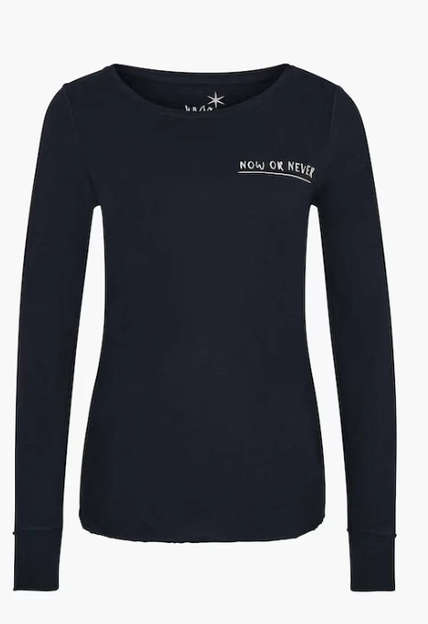JUVIA Longsleeve ELLEN – Bild 3