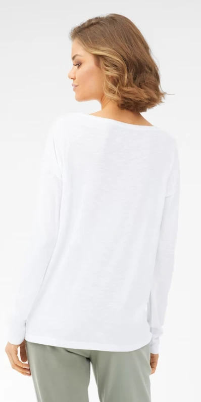 JUVIA Longsleeve VIVIEN – Bild 3