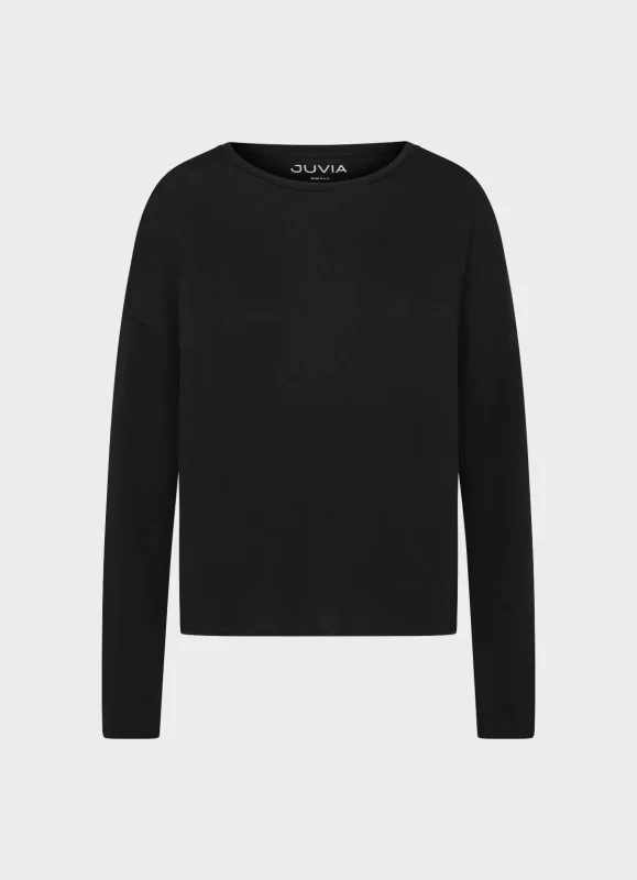 JUVIA Longsleeve VIDA
