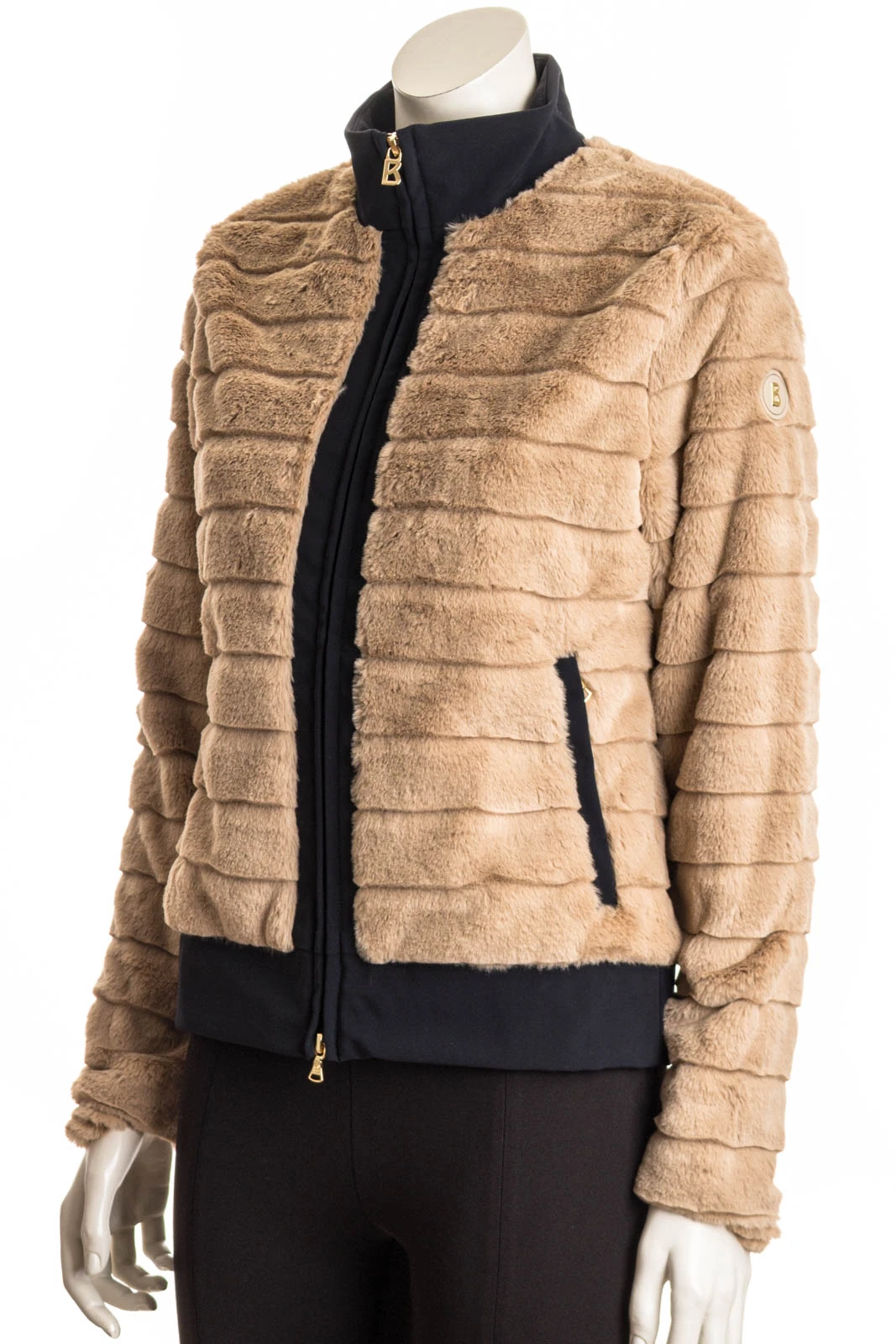 BOGNER SPORT Jacke KATNISS – Bild 2