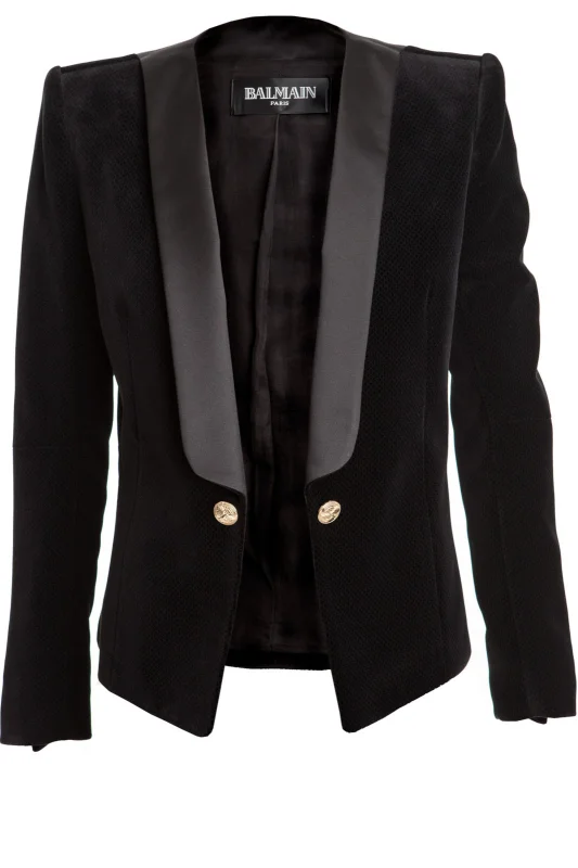 Blazer VESTE - Nur in unserem Store in Spremberg erhältlich.