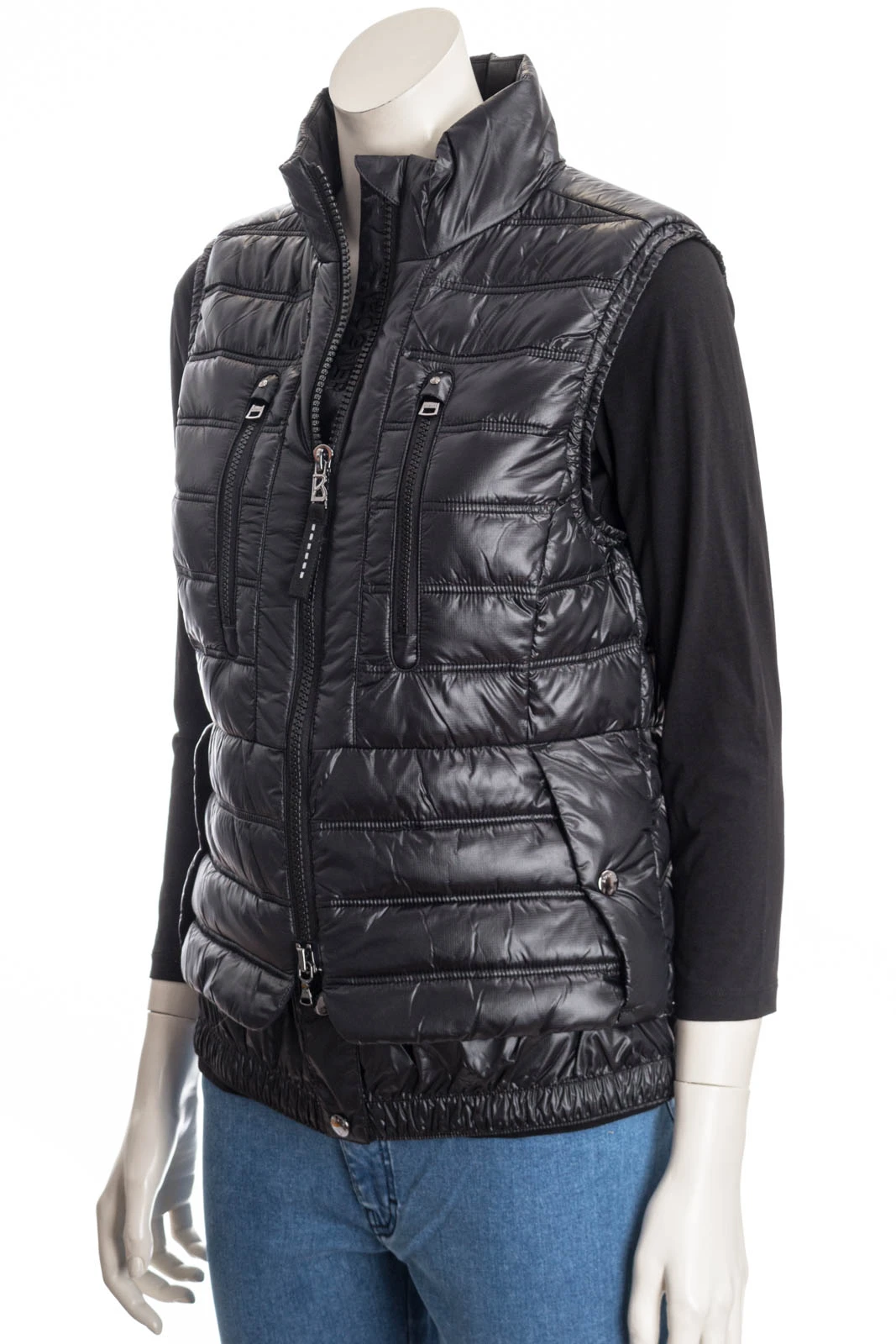 BOGNER SPORT Weste NARI – Bild 2