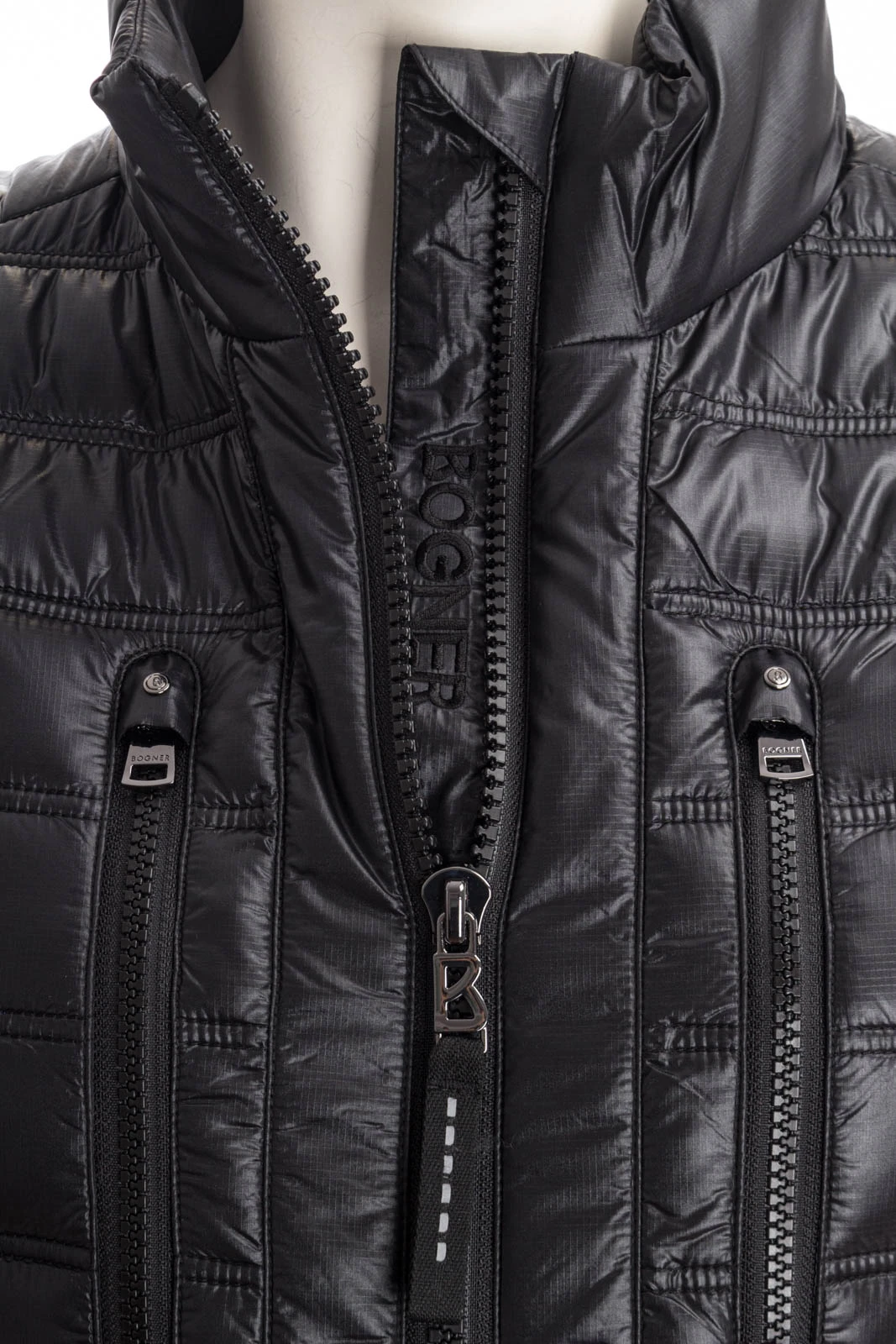 BOGNER SPORT Weste NARI – Bild 4