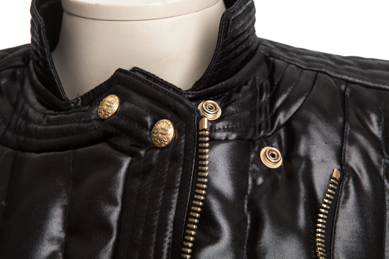 Jacke VESTE - Nur in unserem Store in Spremberg erhältlich. – Bild 5
